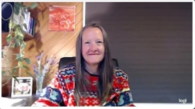 Merry Merry Christmas from Make Changes!