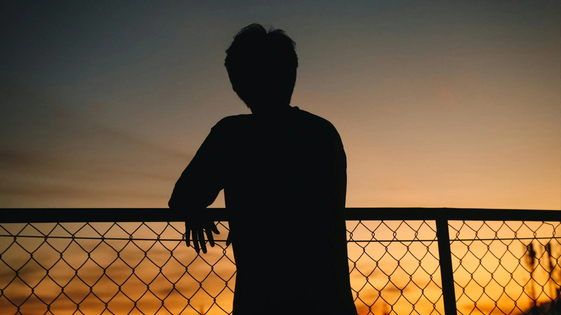 Anxiety, PTSD & Stress