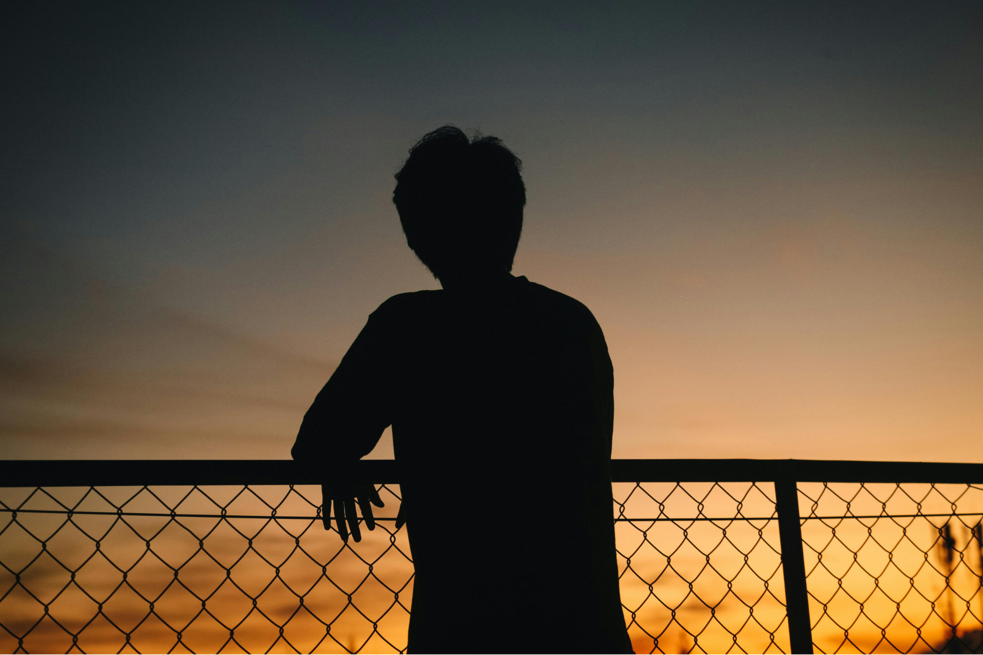 Anxiety, PTSD & Stress