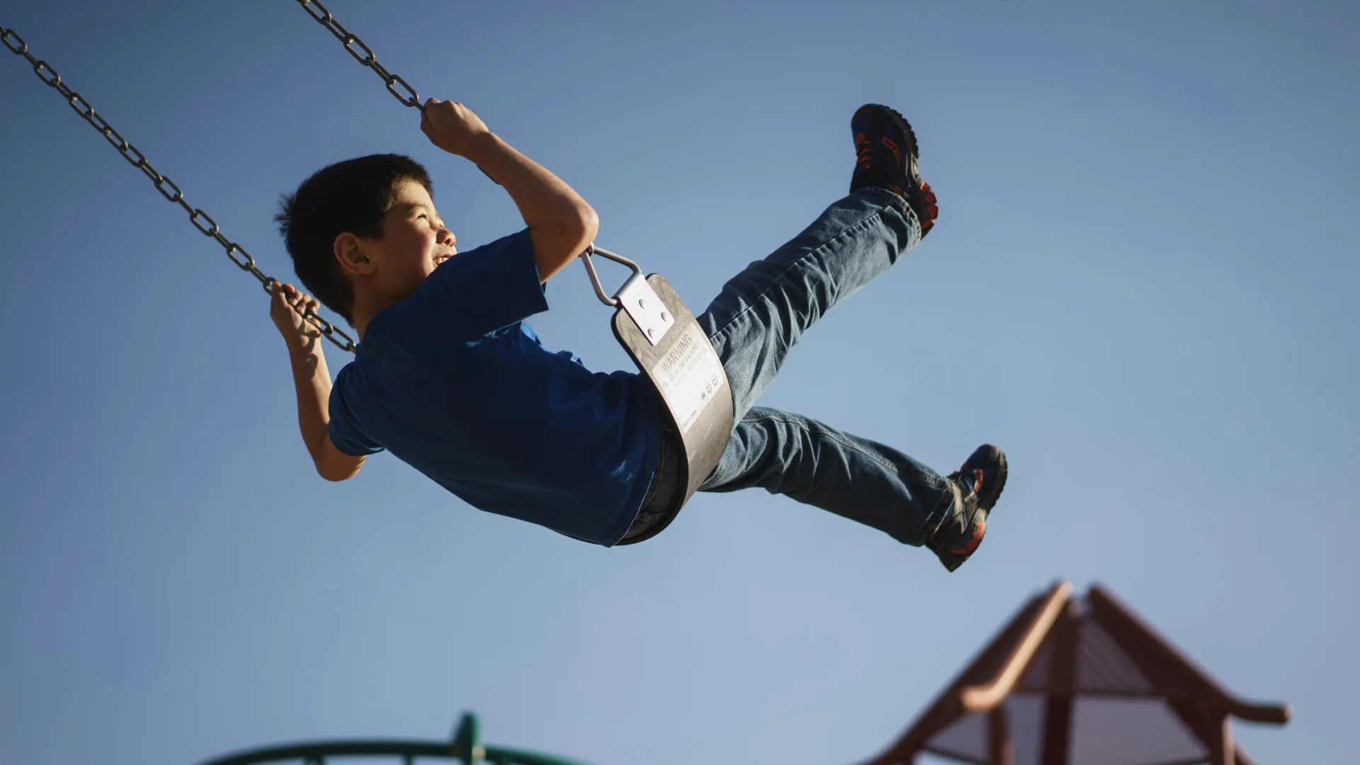Hypnosis for Children