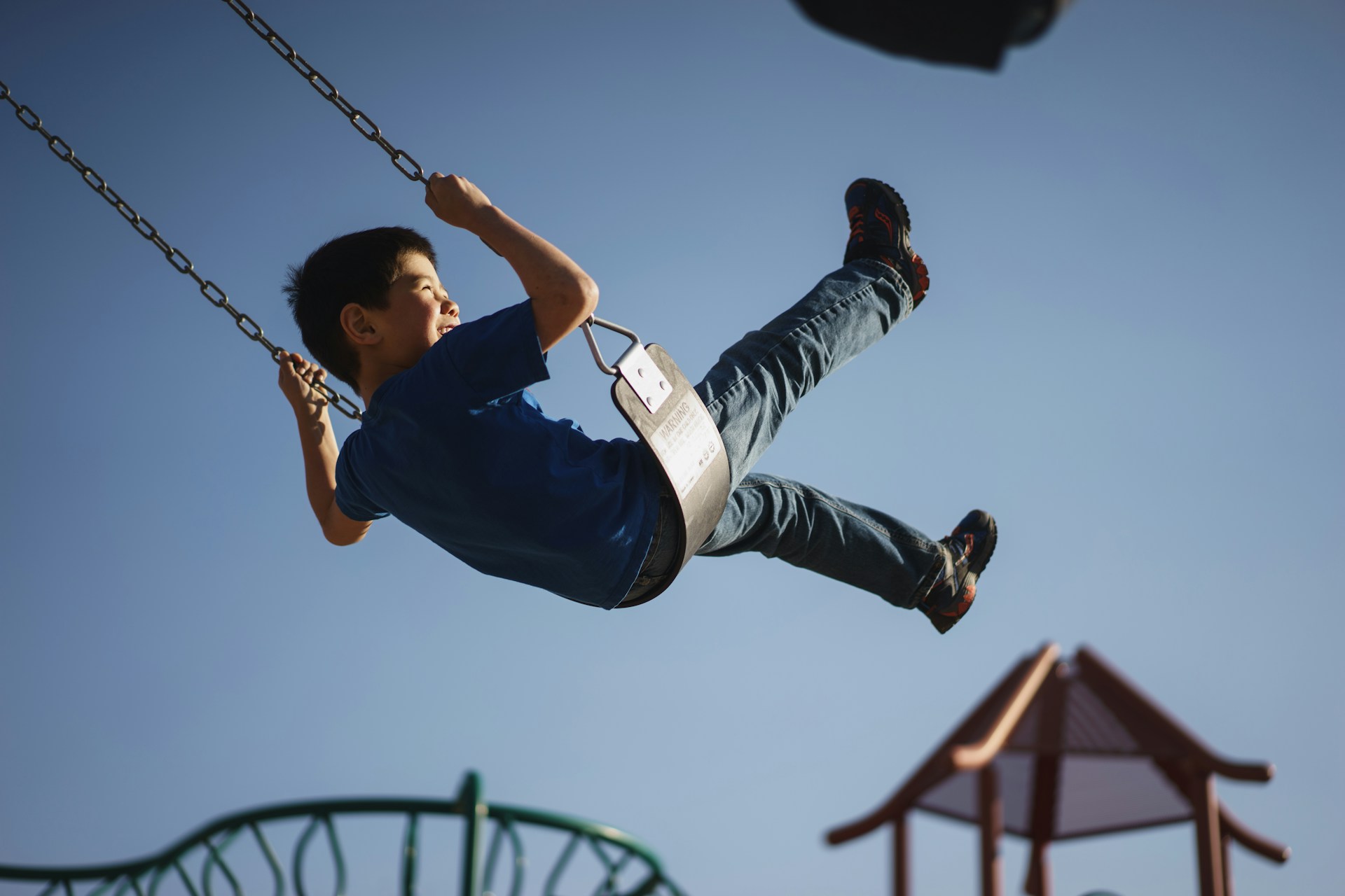 Hypnosis for Children